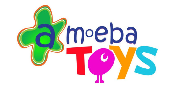 Amoeba Toys